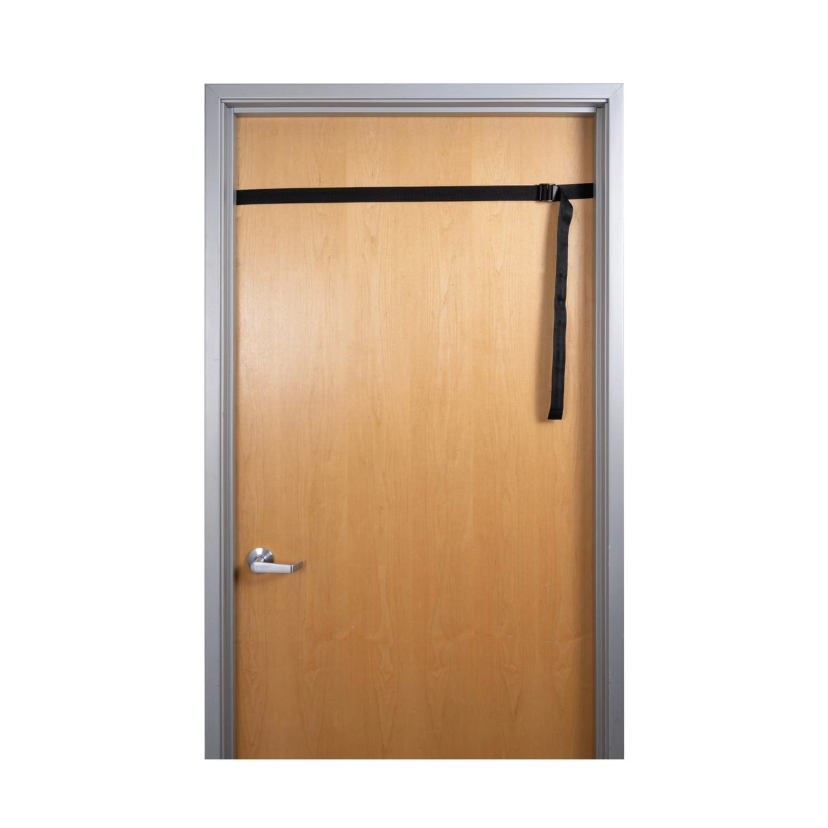 Edge Adjustable Door Restraints – Adjustable Strap Restraints for Doors