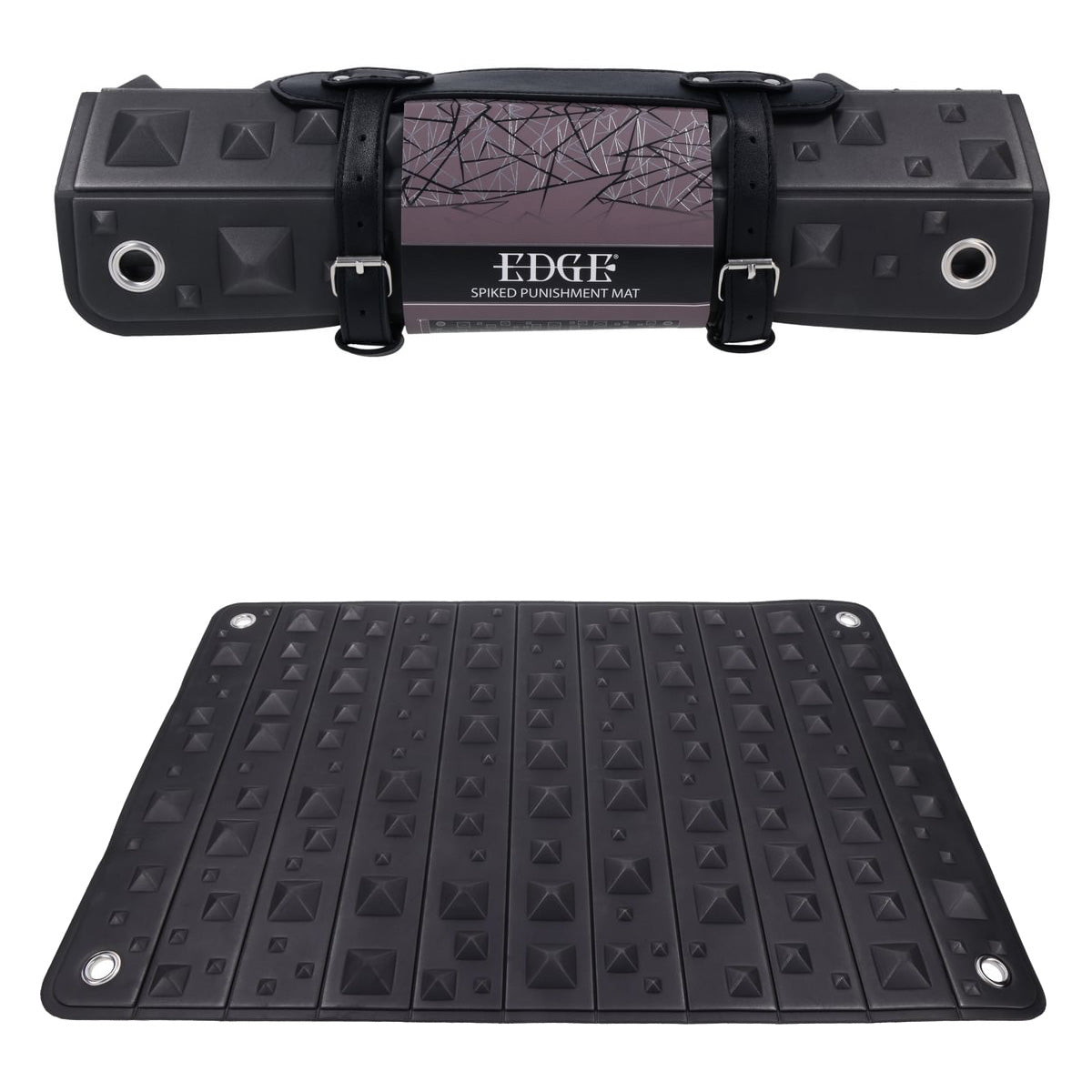 EDGE Spiked Punishment Mat – Sensory Play Mat