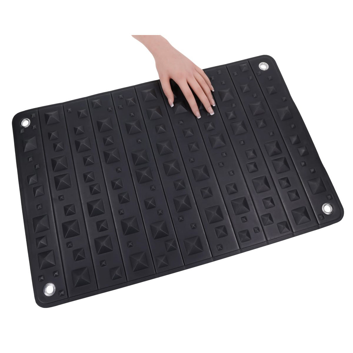 EDGE Spiked Punishment Mat – Sensory Play Mat