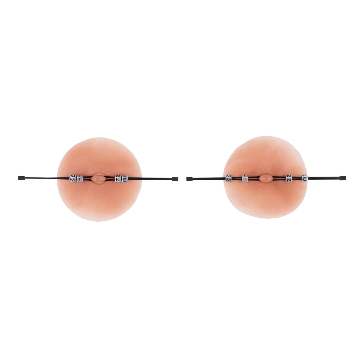 Edge Mine Pinching Rods – Adjustable Nipple Restraint