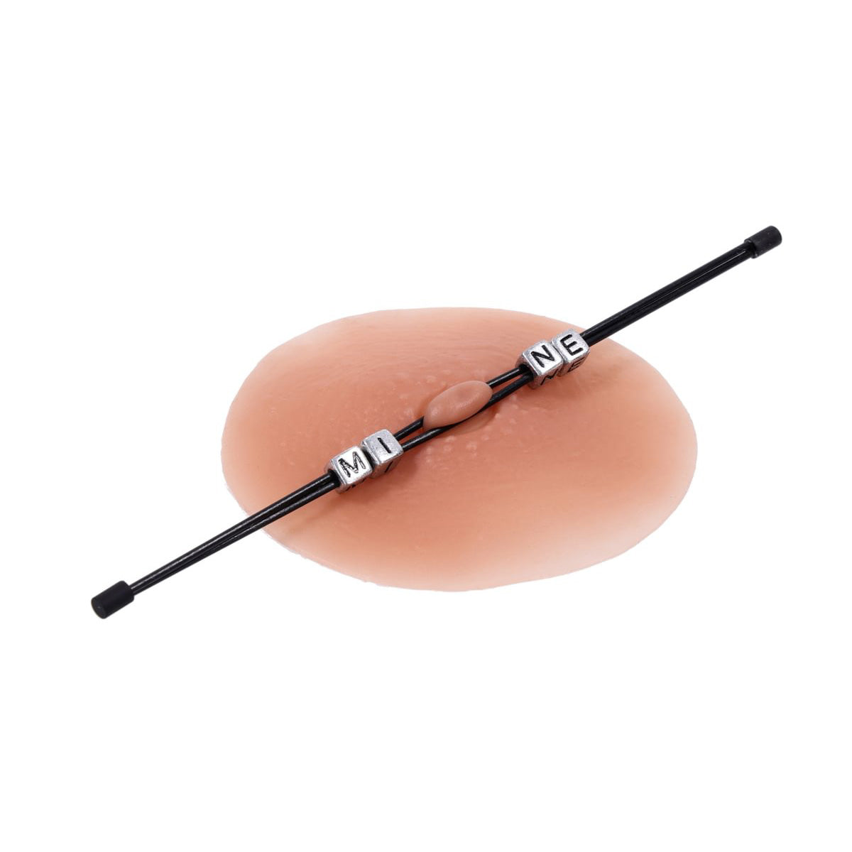 Edge Mine Pinching Rods – Adjustable Nipple Restraint