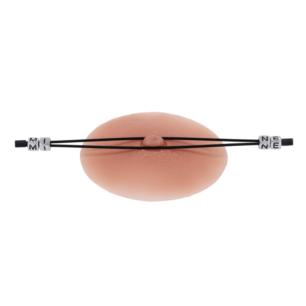 Edge Mine Pinching Rods – Adjustable Nipple Restraint