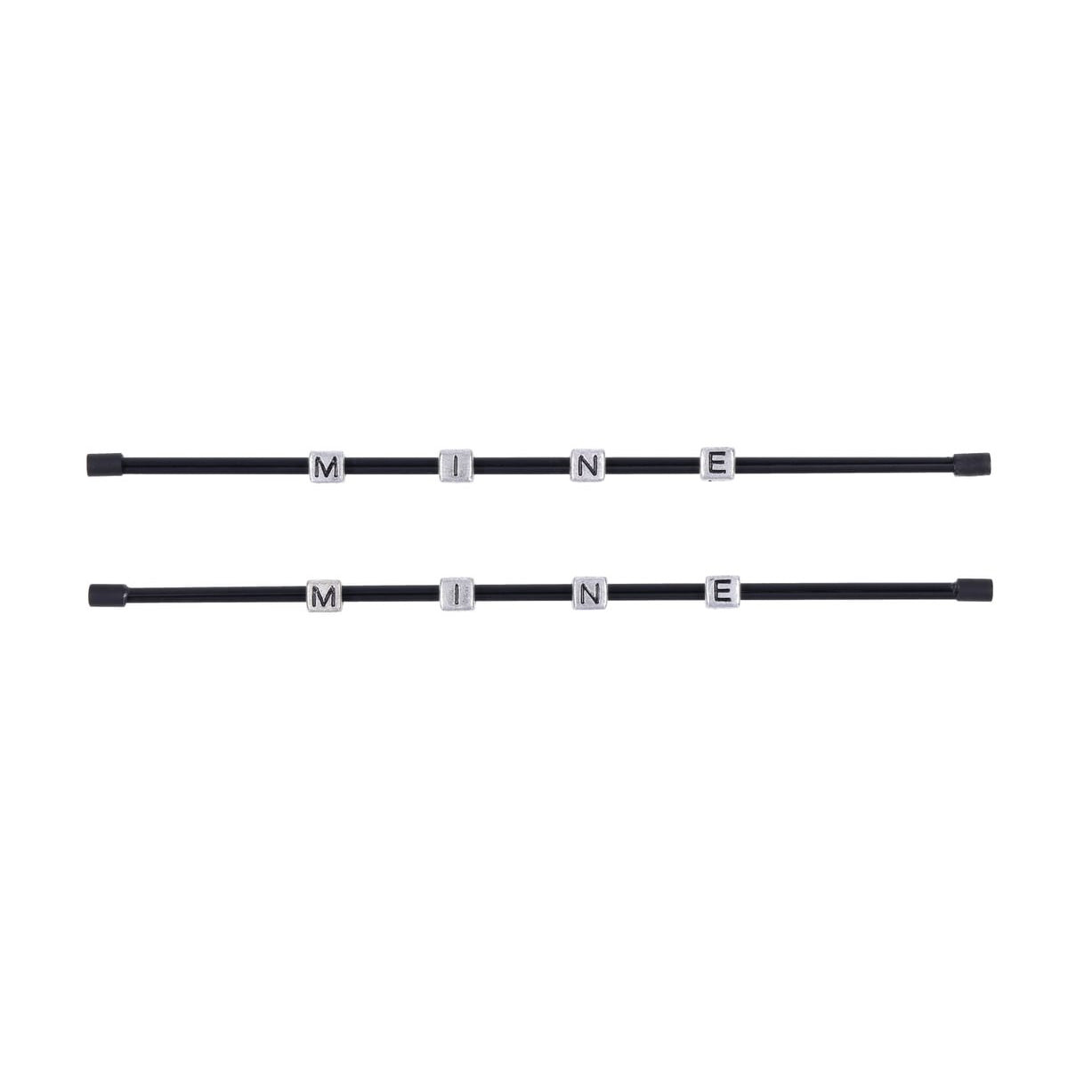 Edge Mine Pinching Rods – Adjustable Nipple Restraint