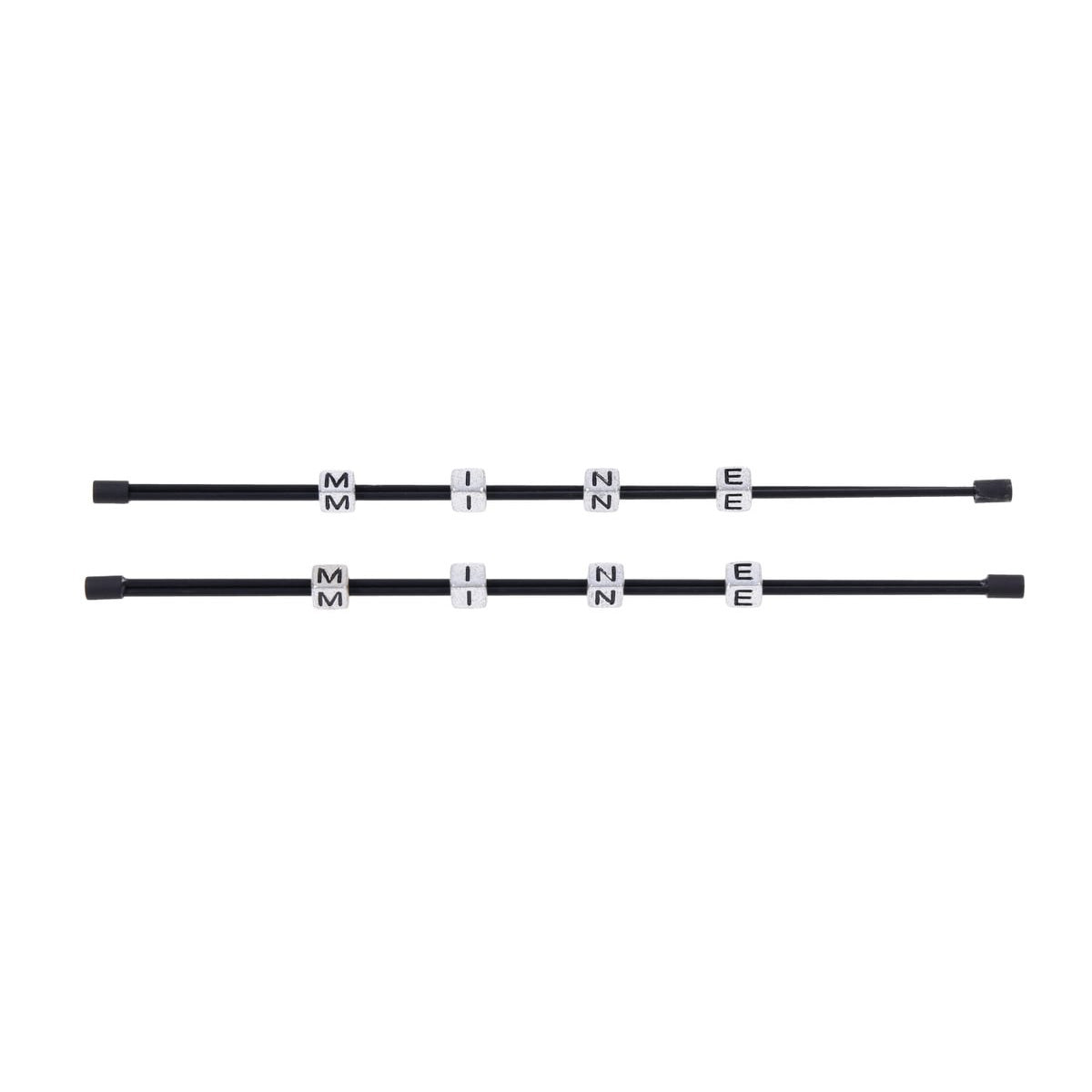 Edge Mine Pinching Rods – Adjustable Nipple Restraint