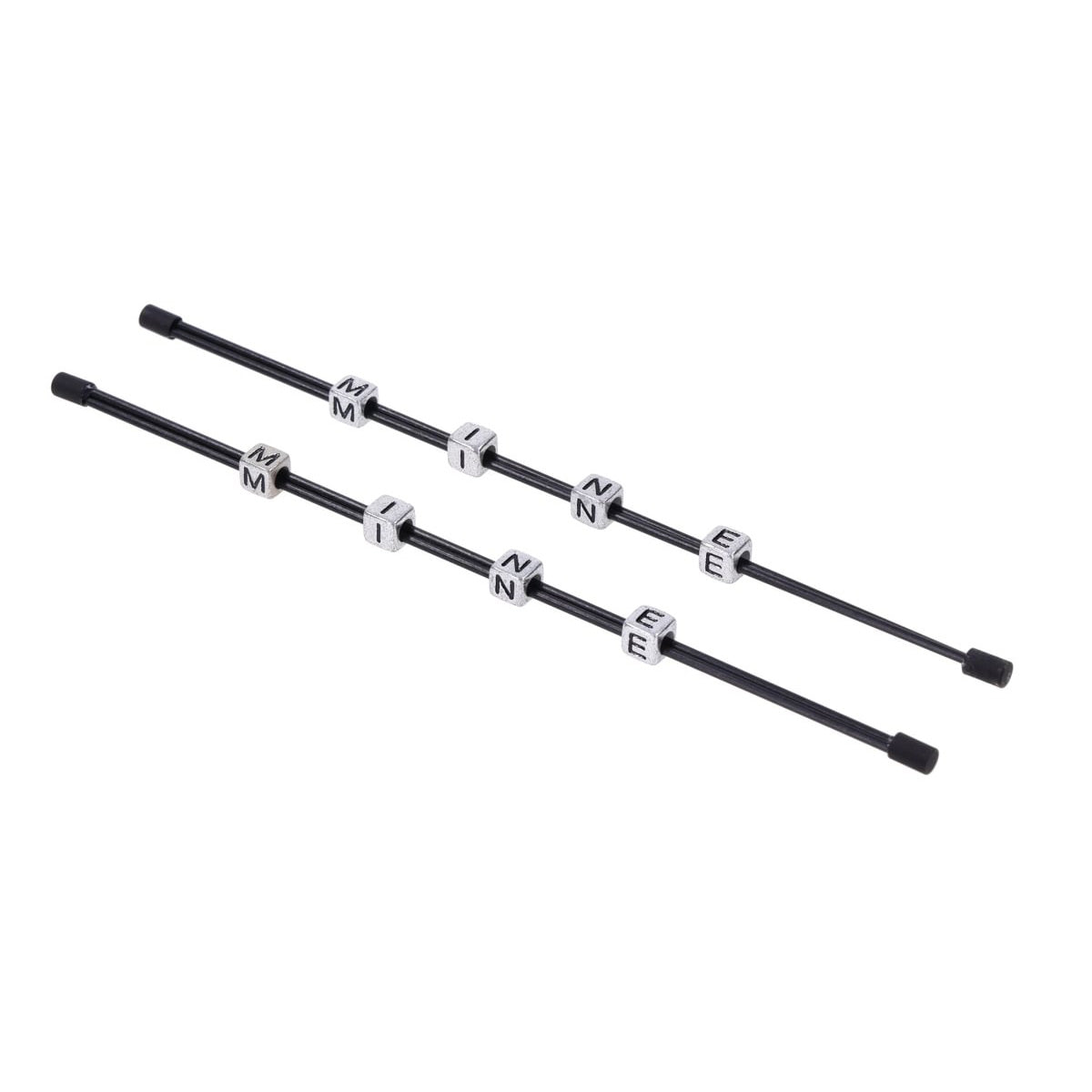 Edge Mine Pinching Rods – Adjustable Nipple Restraint