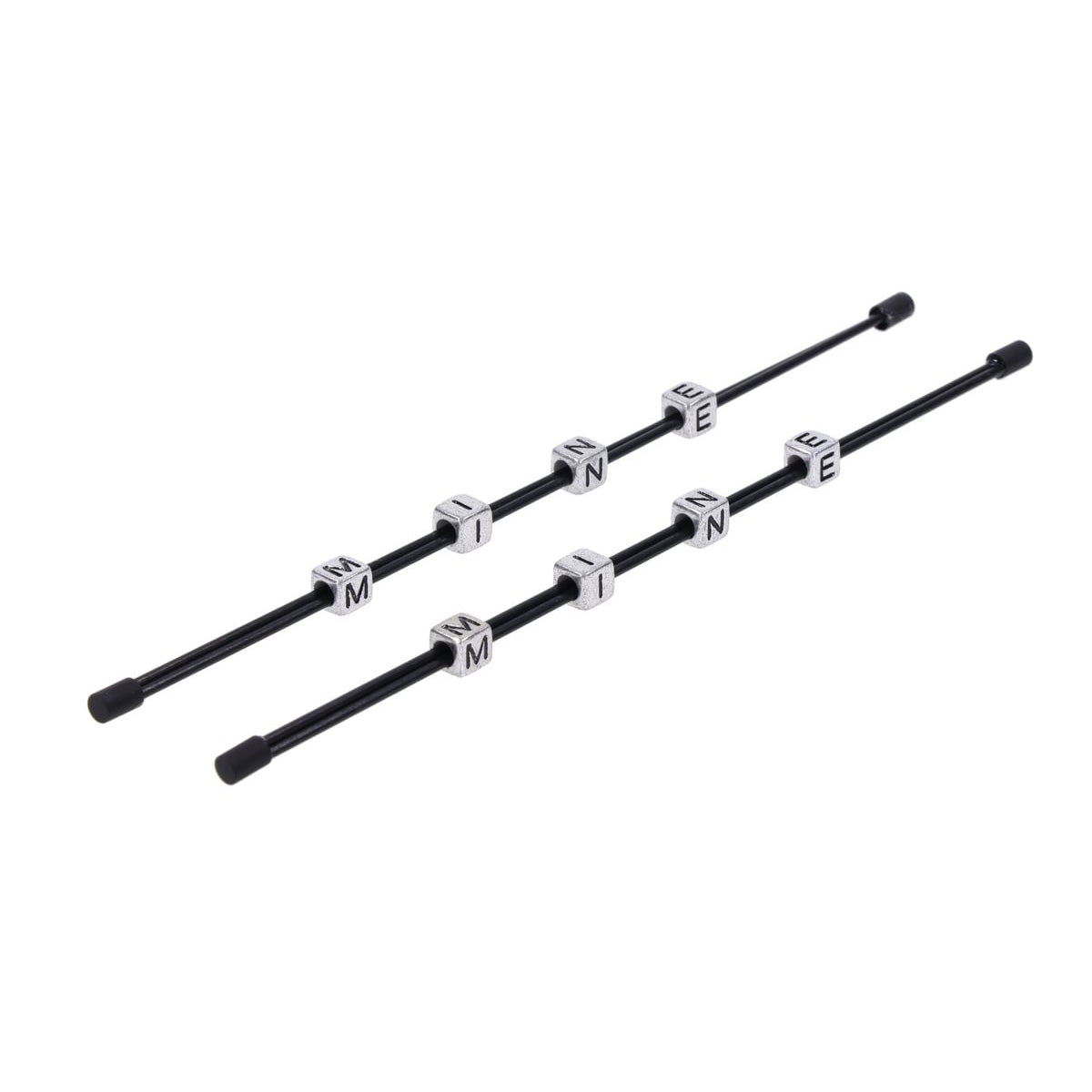 Edge Mine Pinching Rods – Adjustable Nipple Restraint
