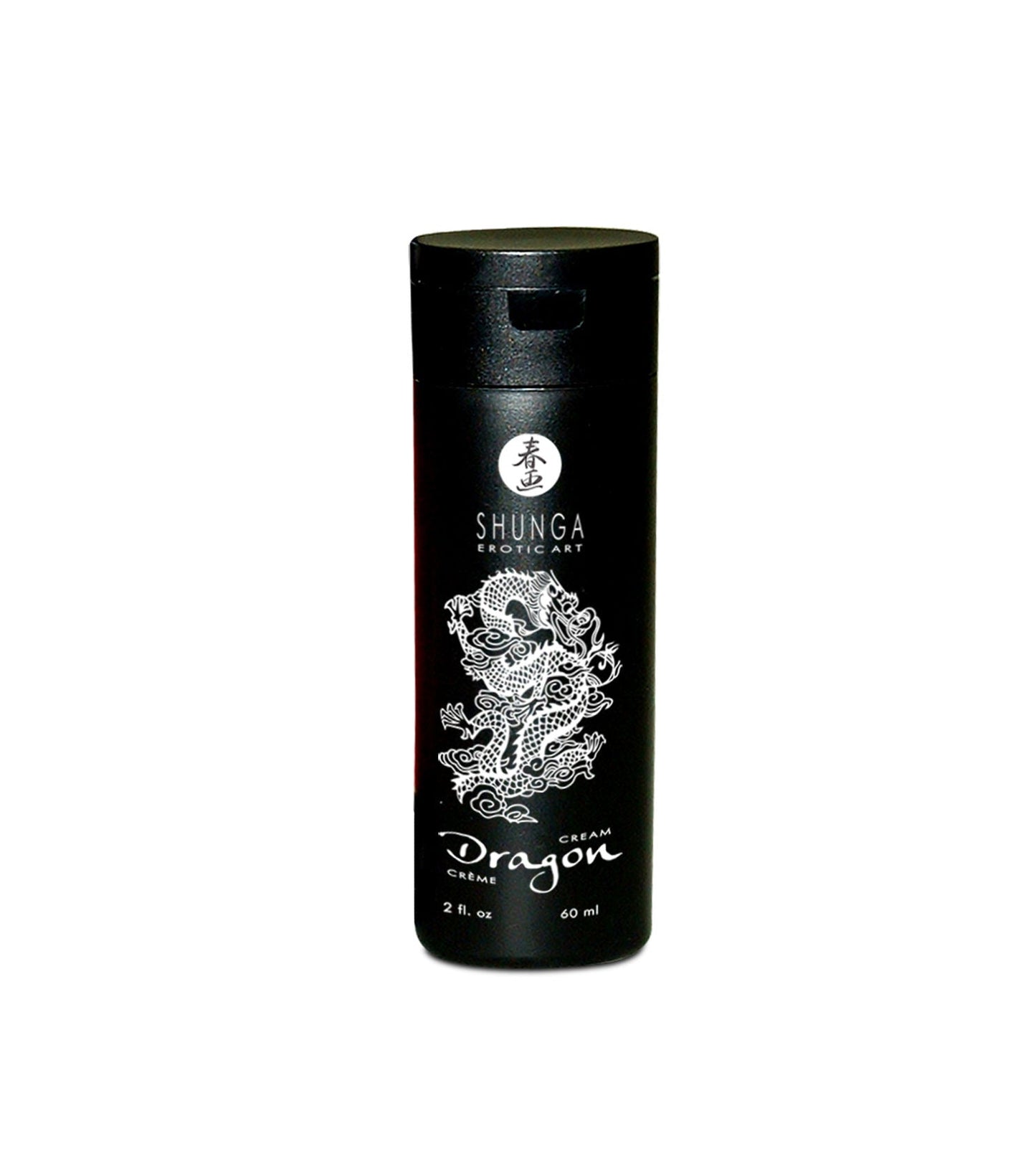 Dragon Intensifying Cream (2 Fl Oz) – Sensitizing Enhancement Cream