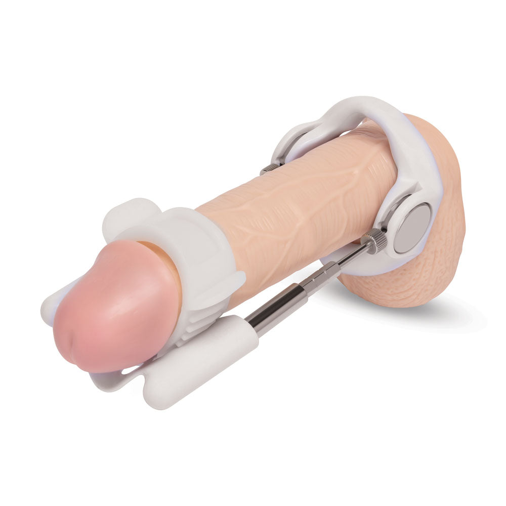 Size Up Penis Extender for Gradual Growth
