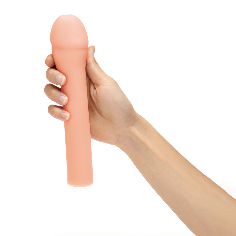 Size Up Realistic 3 Inch Penis Extender