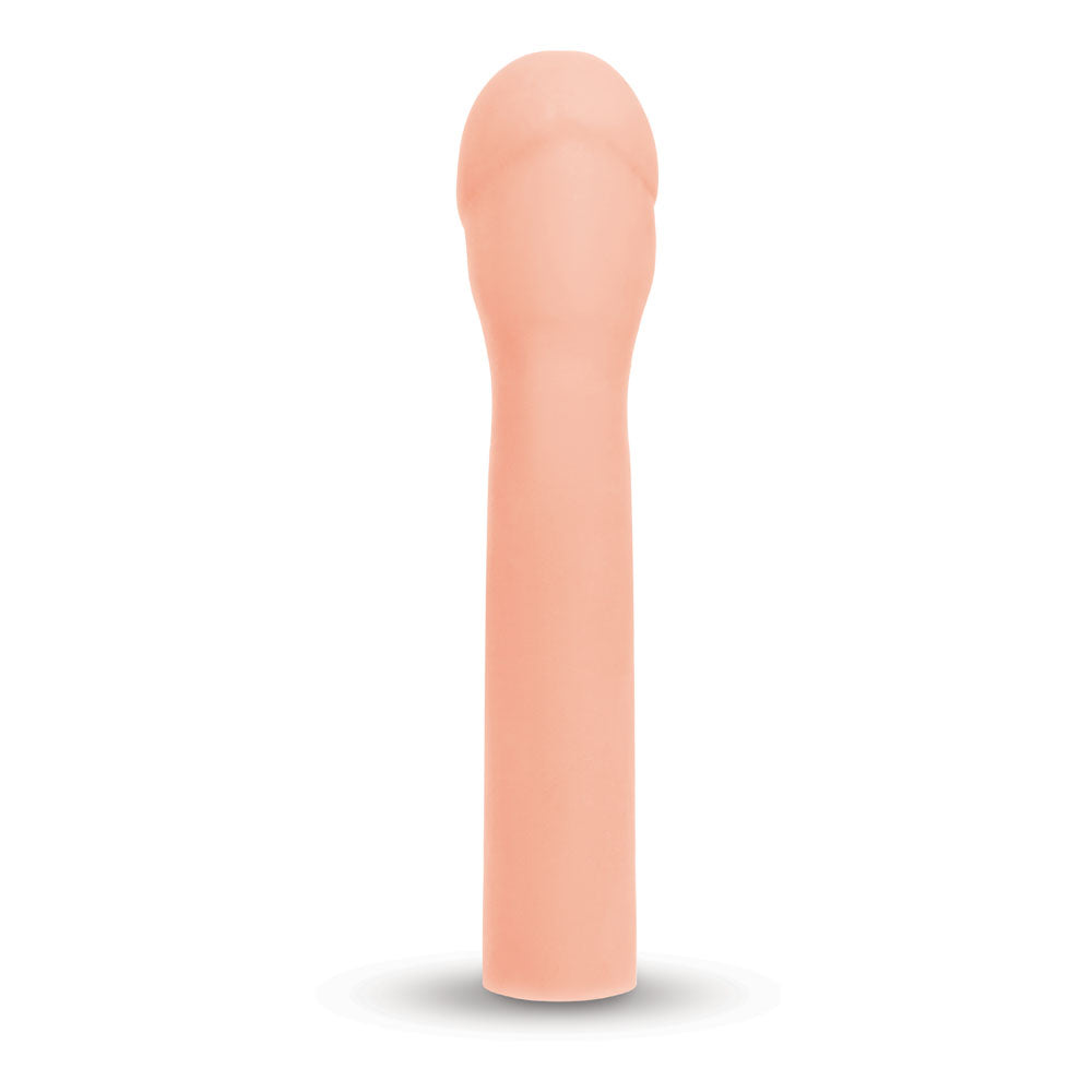 Size Up Realistic 3 Inch Penis Extender