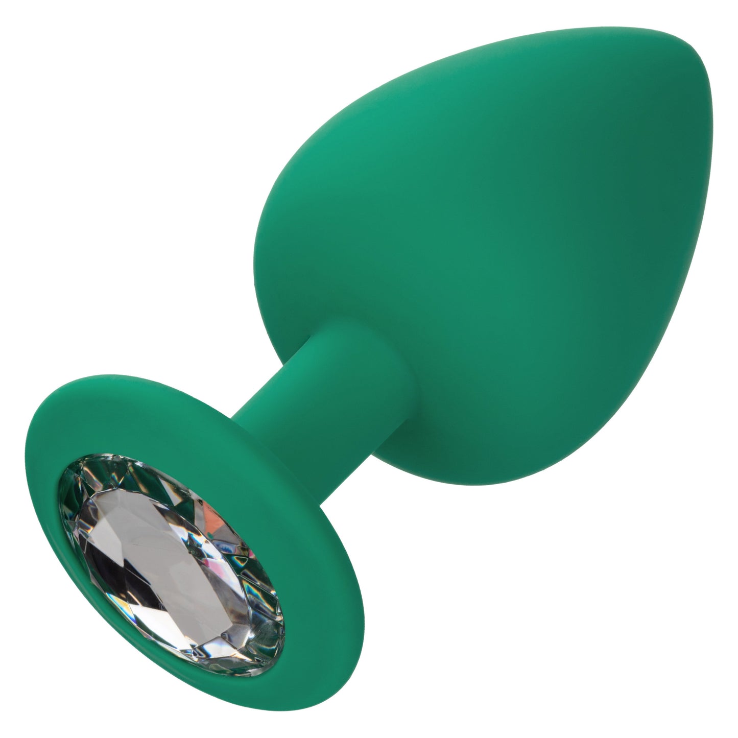 Cheeky Gems Three-Piece Set – Graduated Anal Plugs Set