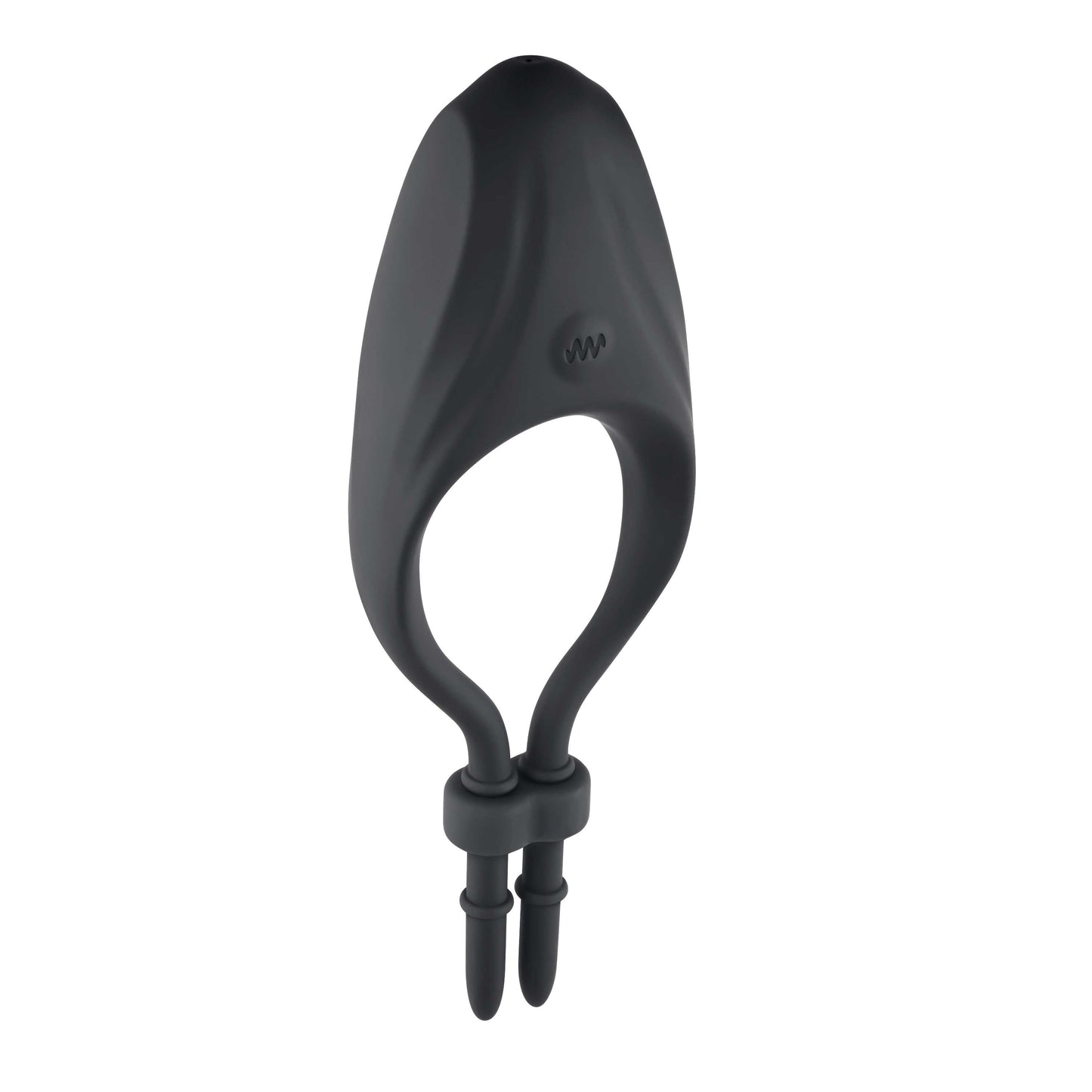 Zero Tolerance Perfect Fit USB Rechargeable Vibrating Penis Ring