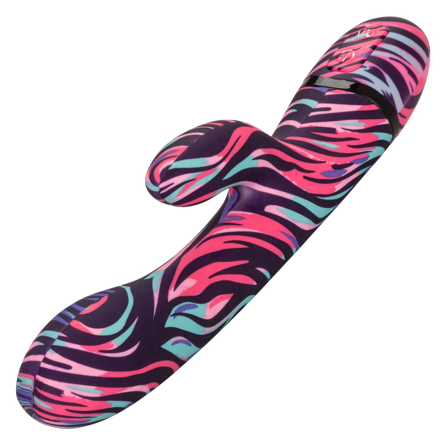 Naughty Bits Menage A Moi Dual Wand Vibrator – Dual Wand Vibrator