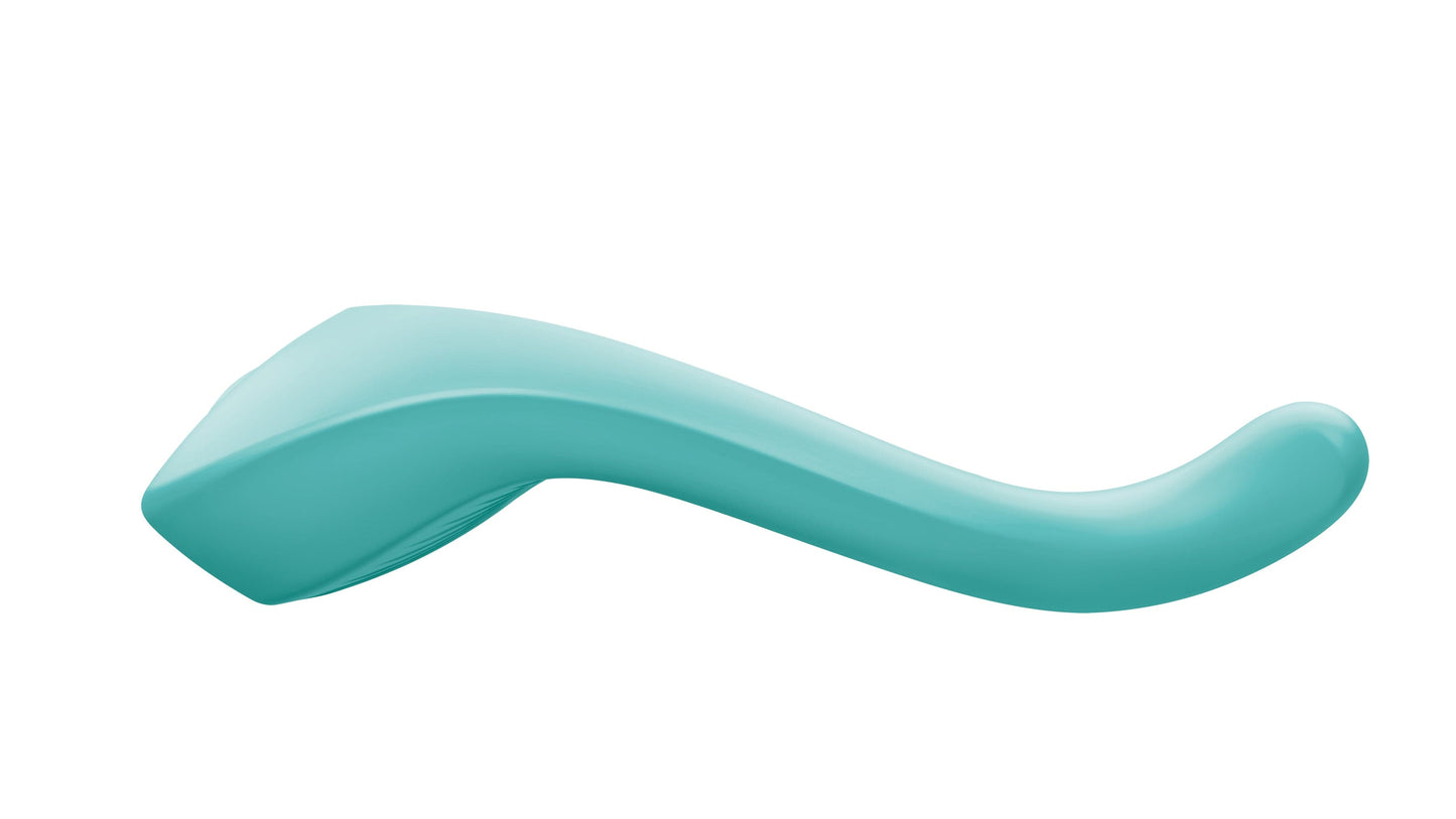 Satisfyer Endless Love Turquoise Vibrator