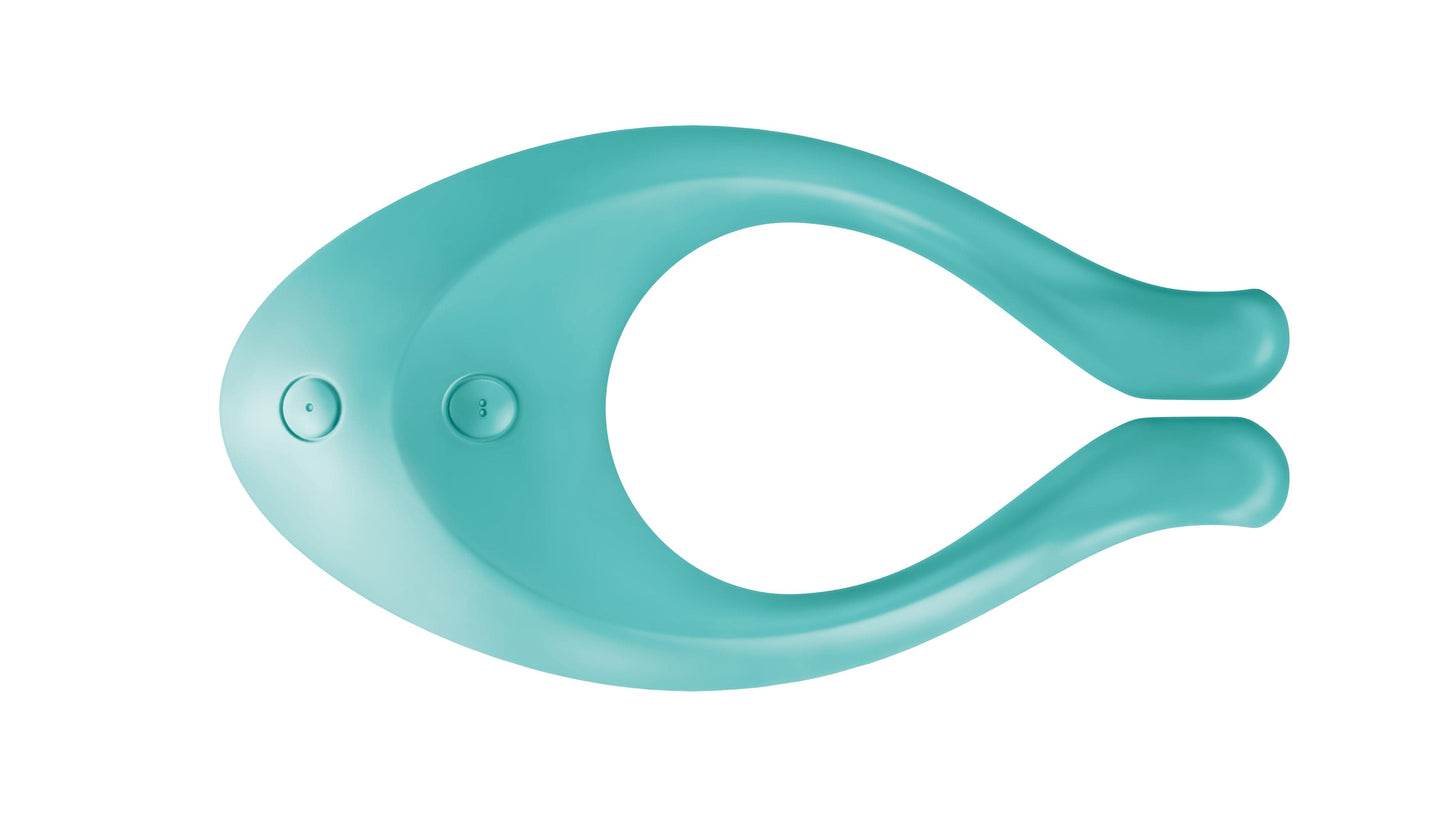 Satisfyer Endless Love Turquoise Vibrator
