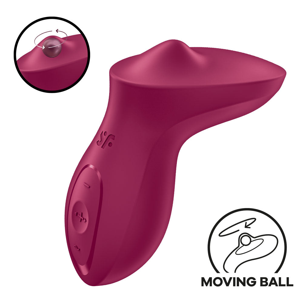 Satisfyer Exciterrr Vibrator