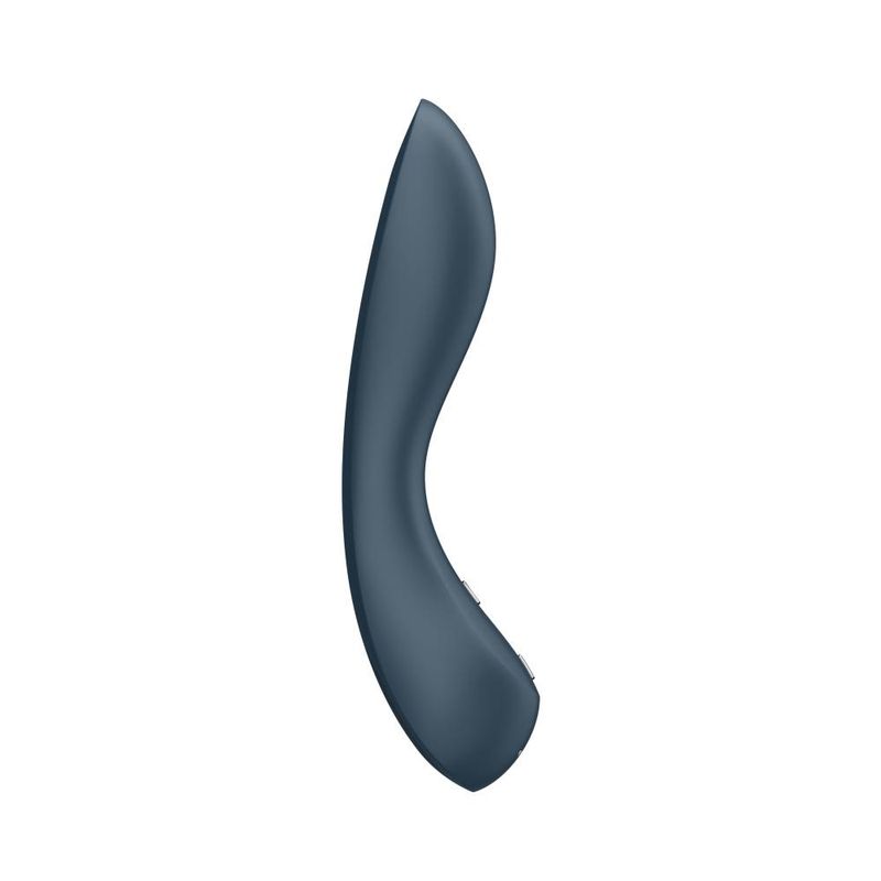 Satisfyer G-Spot Wave 4 Waterproof Sex Toy 8.5 Inches