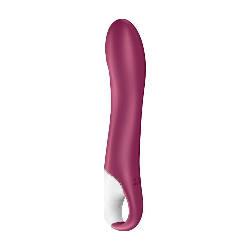 Satisfyer Hot Spot Warming G Spot Vibrator