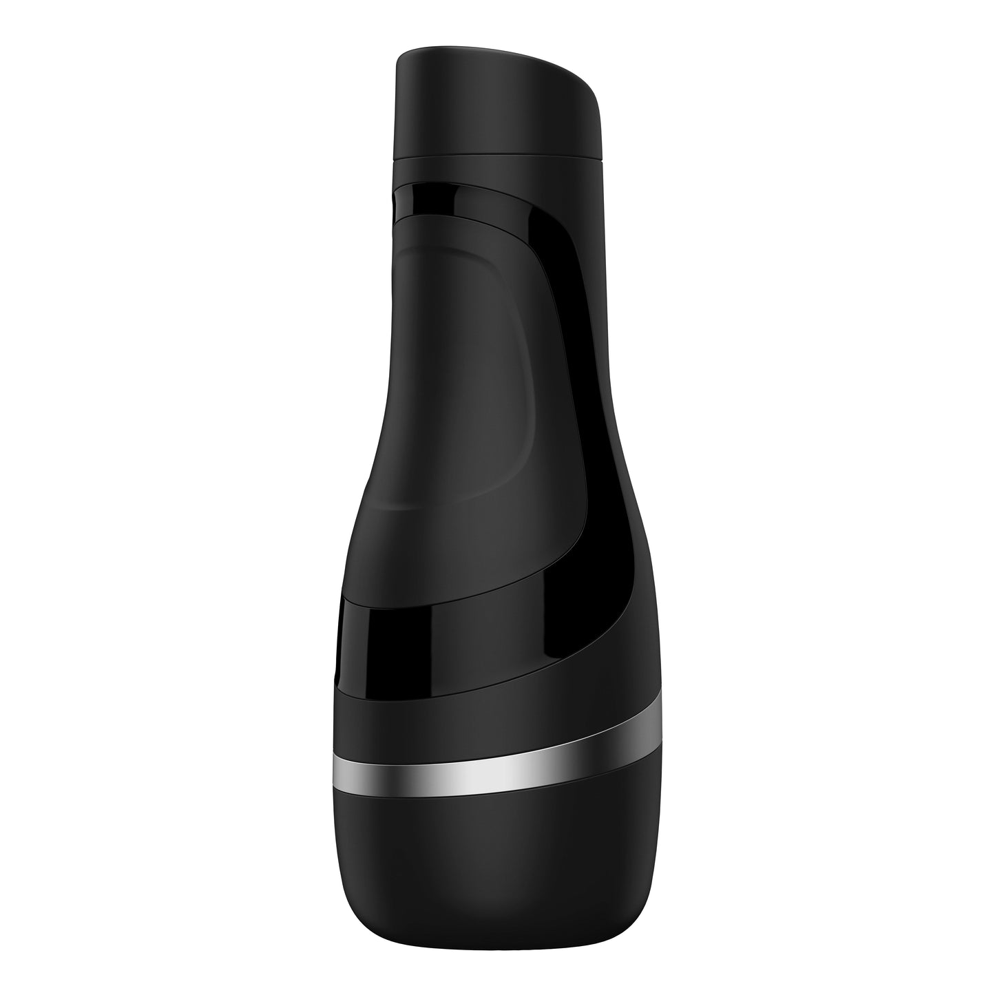 Satisfyer Men Classic (Silver) – Premium Male Masturbator