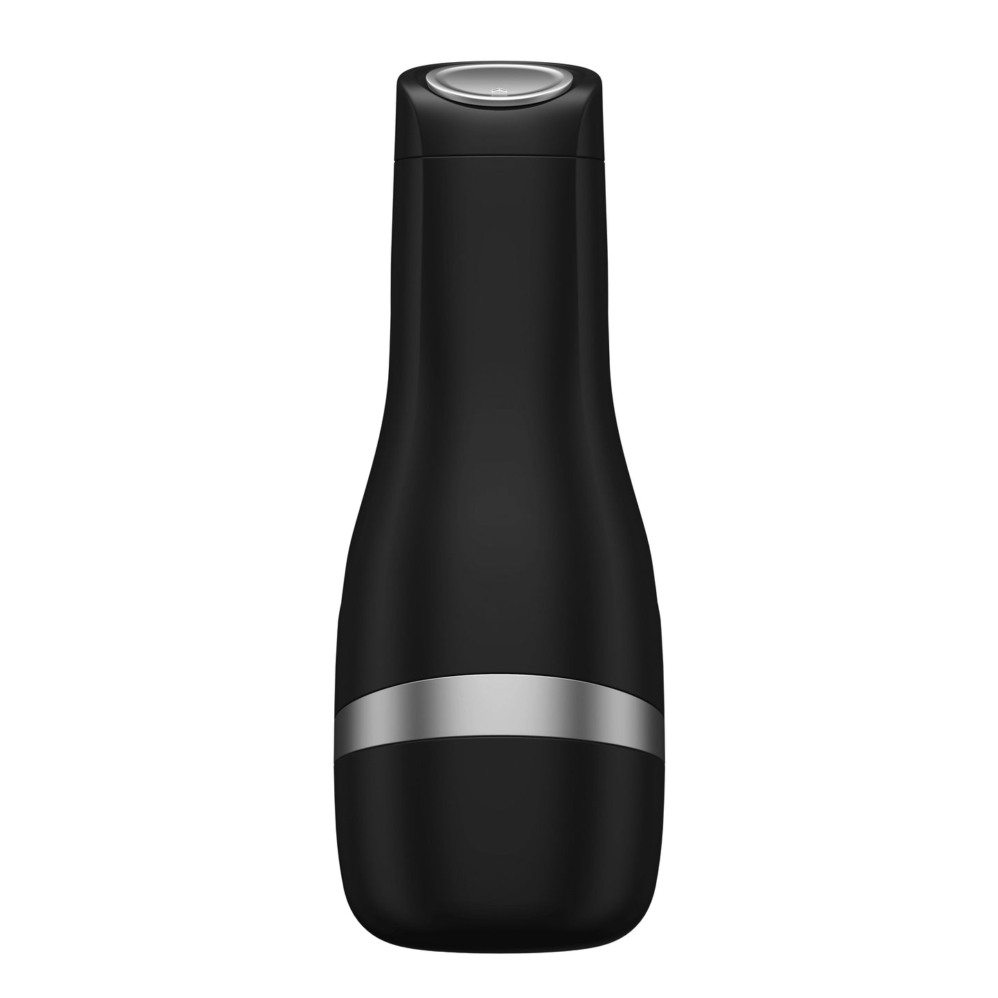 Satisfyer Men Classic (Silver) – Premium Male Masturbator