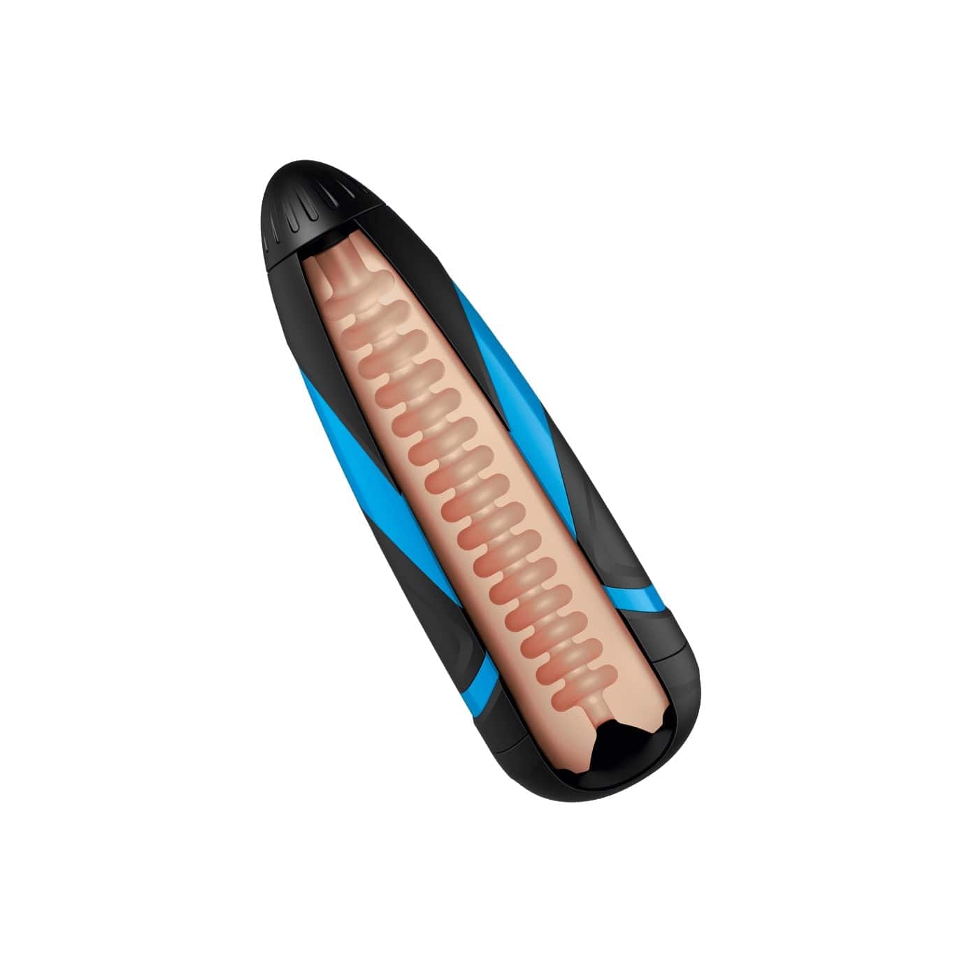 Satisfyer Men Sleeve Chambers of Pleasure – Replacement TPE Sleeve