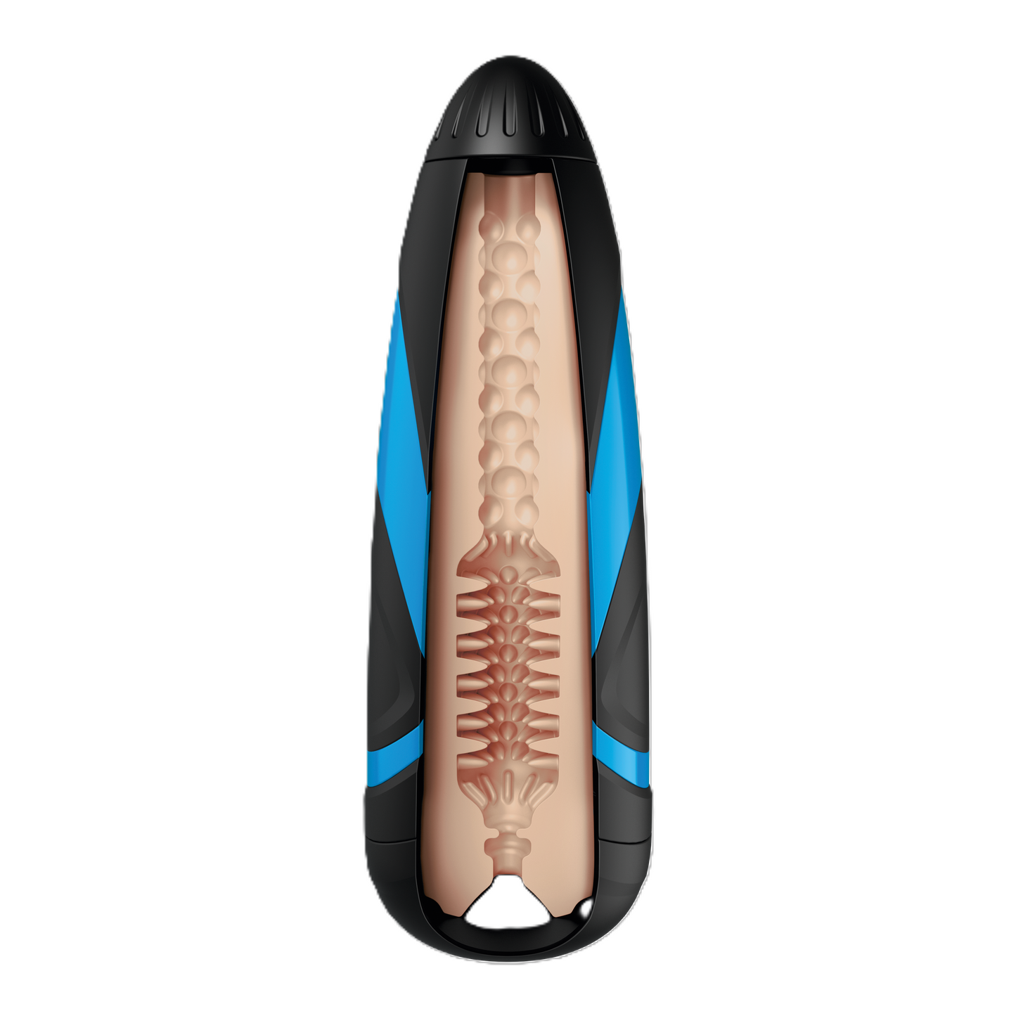Satisfyer Men Sleeve Tornado Bliss Soft Cyberskin Masturbator