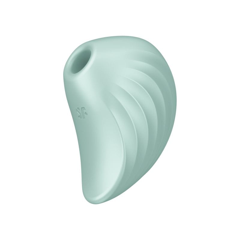 Satisfyer Pearl Diver (Mint) – Air Pulse Simulator Vibrator