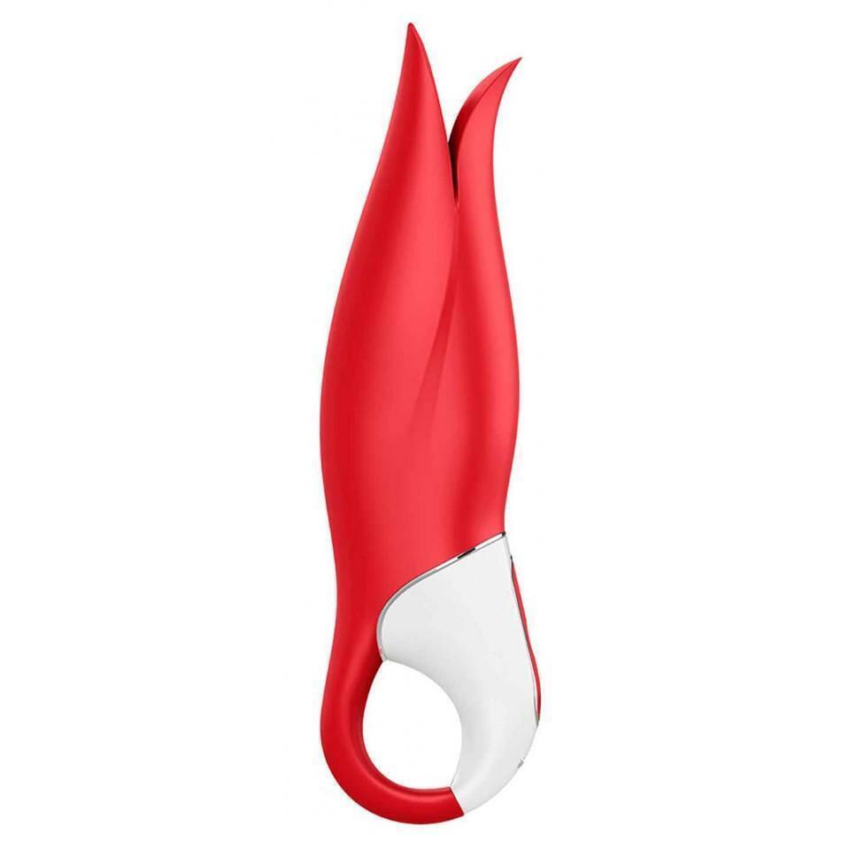 Satisfyer Power Flower – Clitoral Vibrator