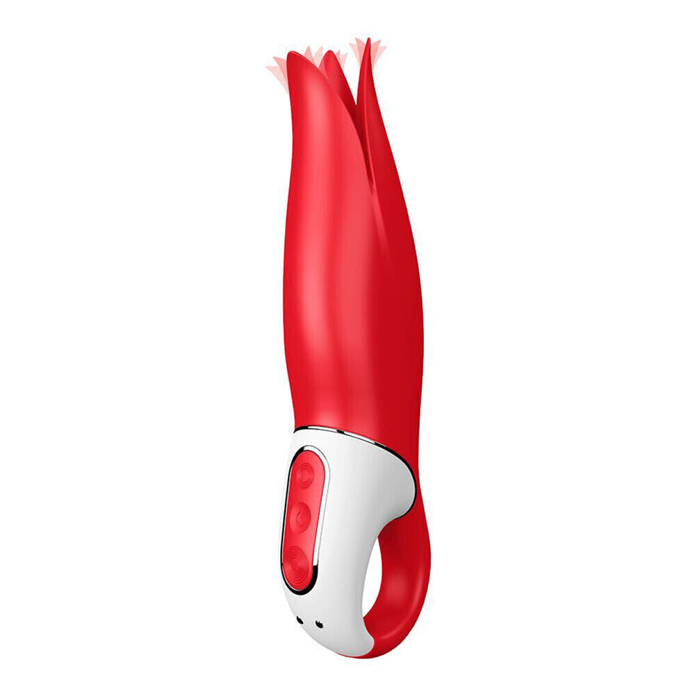 Satisfyer Power Flower – Clitoral Vibrator