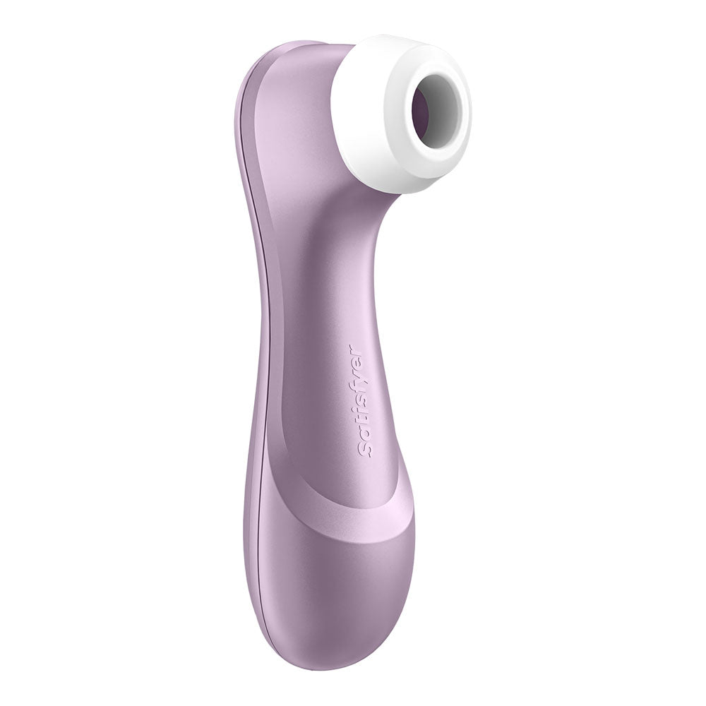 Satisfyer Pro 2 - Touch-Free -Clitoral Stimulator