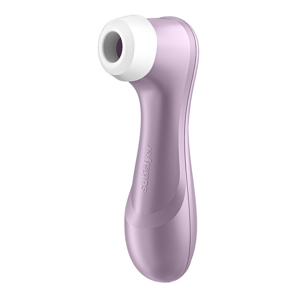 Satisfyer Pro 2 - Touch-Free -Clitoral Stimulator
