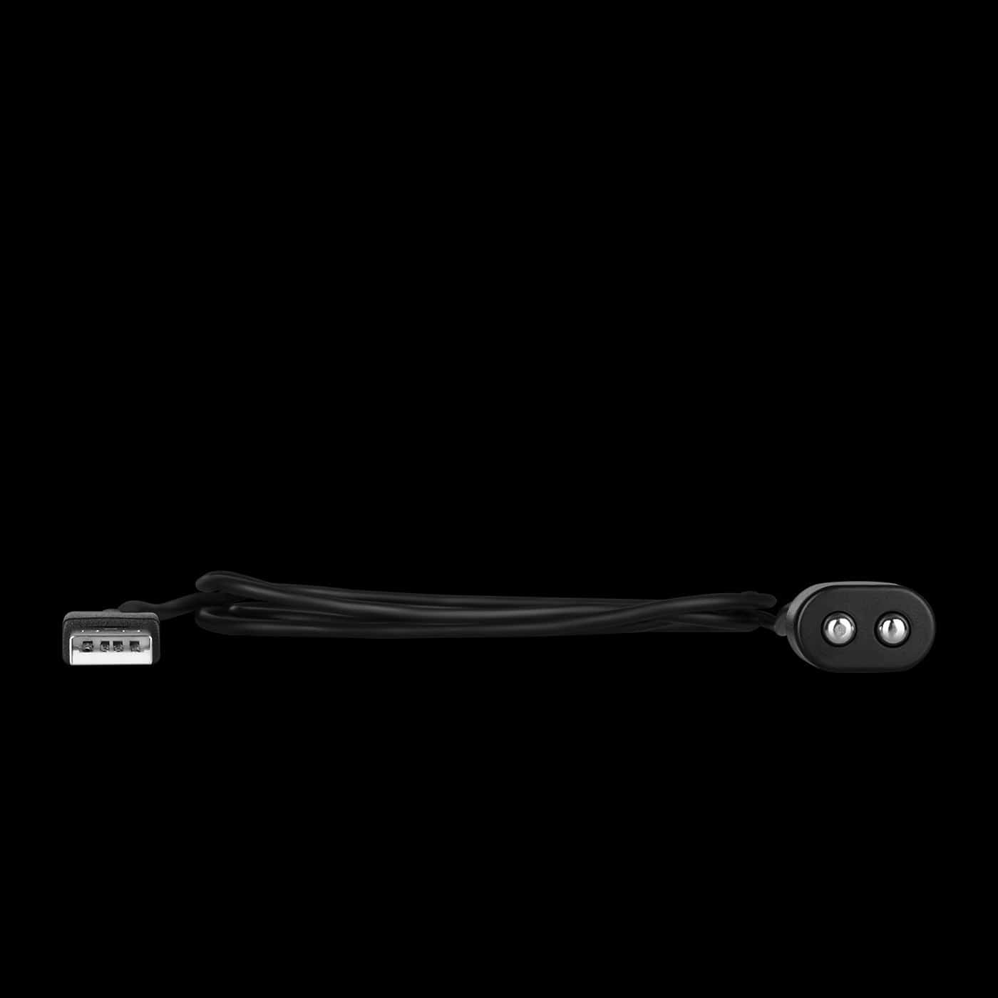 Satisfyer Charge Cable (Black) – Charging Cable