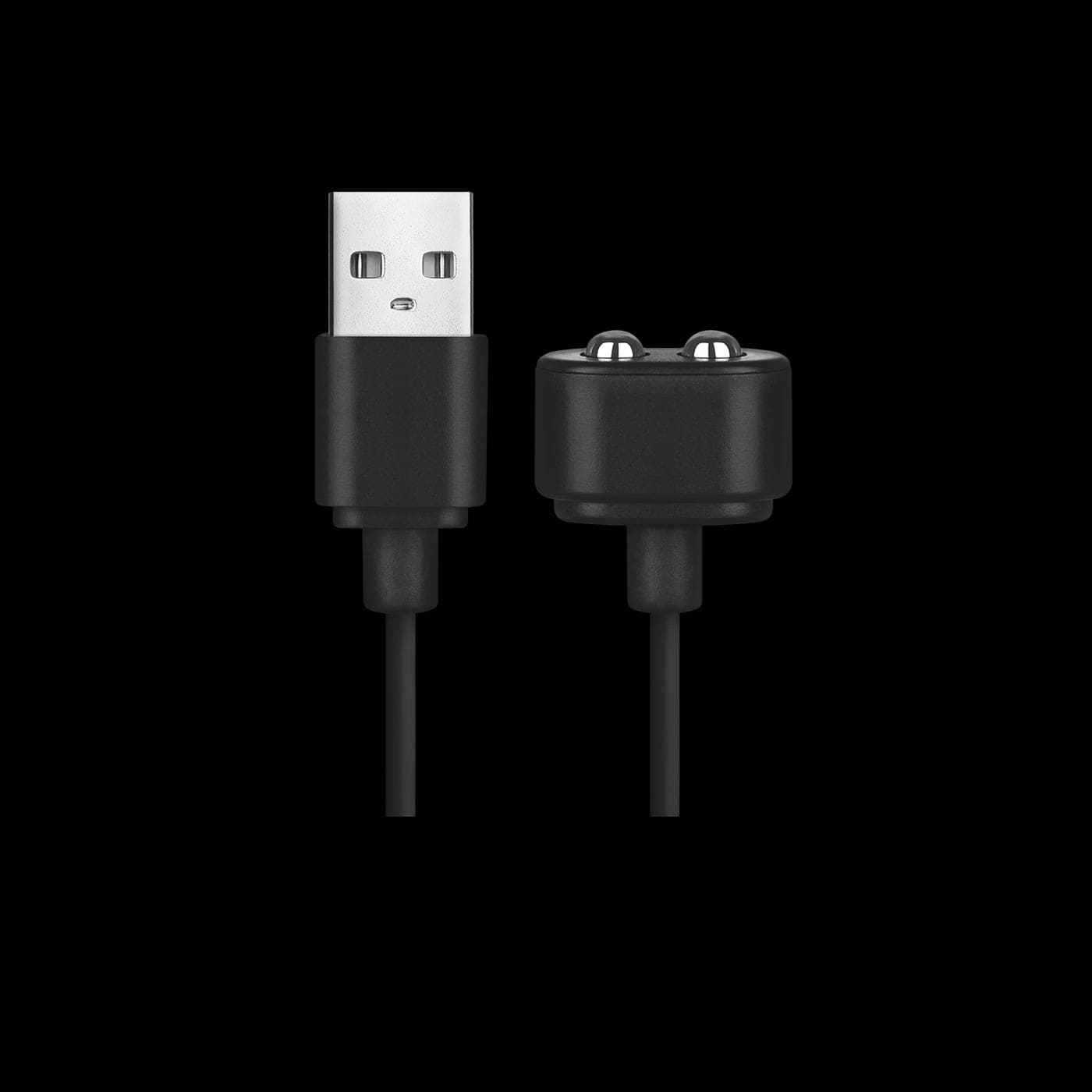 Satisfyer Charge Cable (Black) – Charging Cable