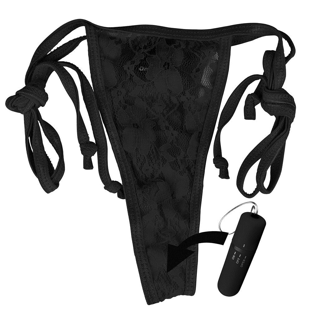 Screaming O My Secret Remote Control Panty Vibrator
