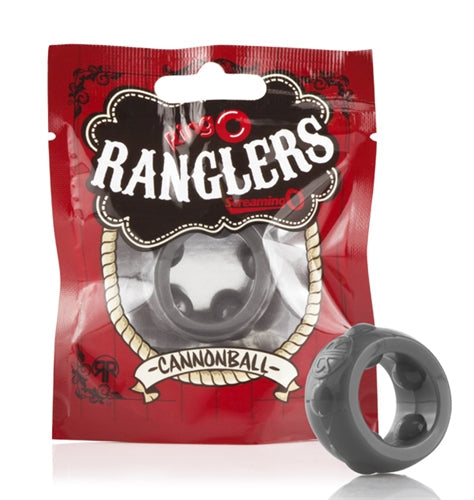 Ringo Ranglers (Cannonball) Cockring