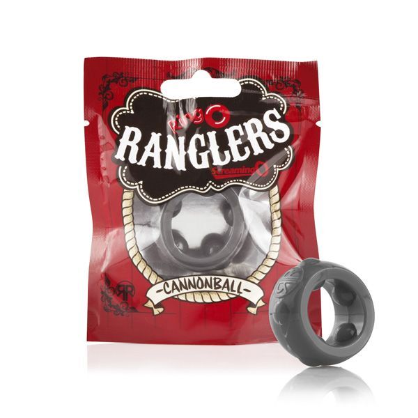 Ringo Ranglers (Cannonball) Cockring
