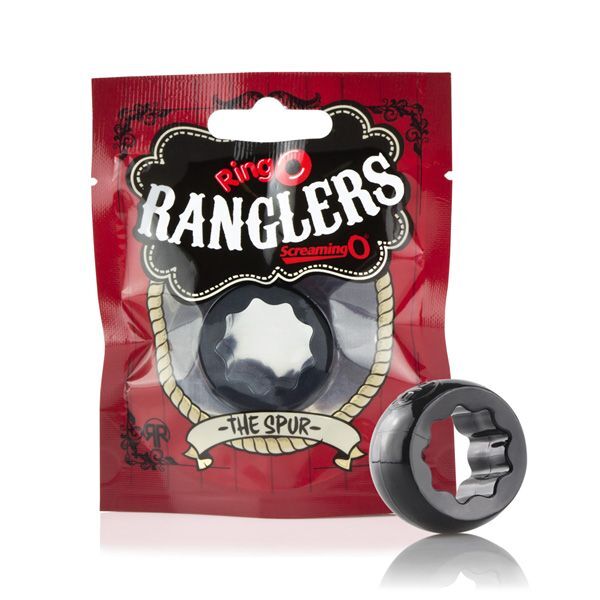 Ringo Ranglers (The Spur) Cockring