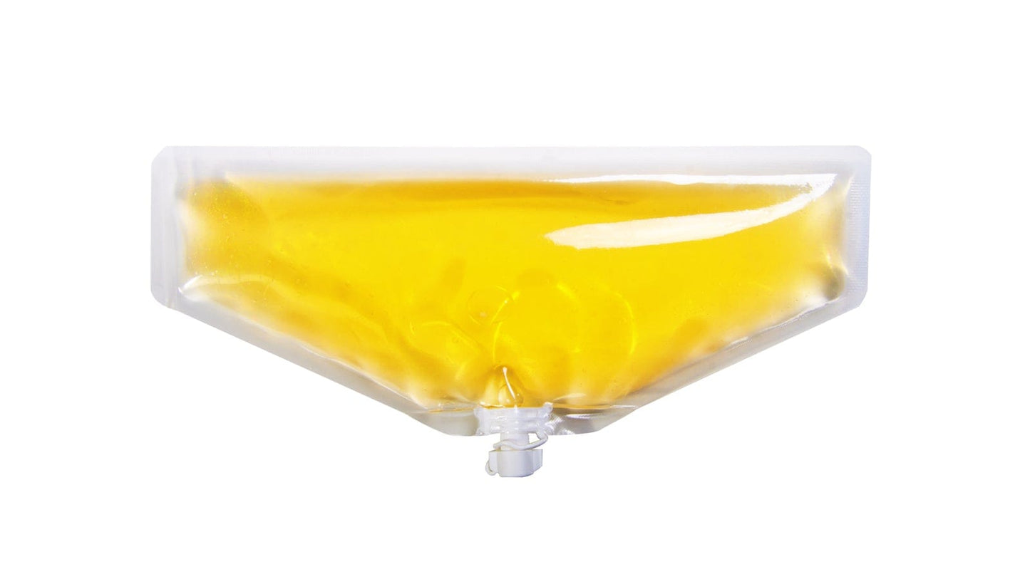 ScreenUrin Refill Pack 80ml for Screeny Weeny Use