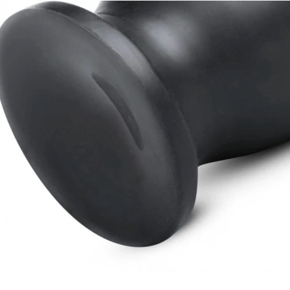Buttr 'Yellow Dog' 10.5 Inch Butt Plug