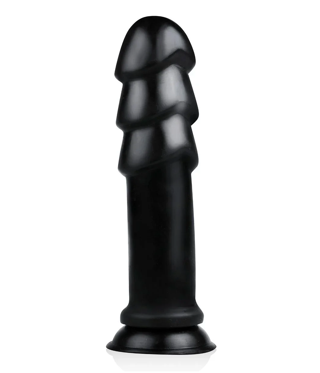 Buttr MadBull Muzzl XXL 11.4" Dildo