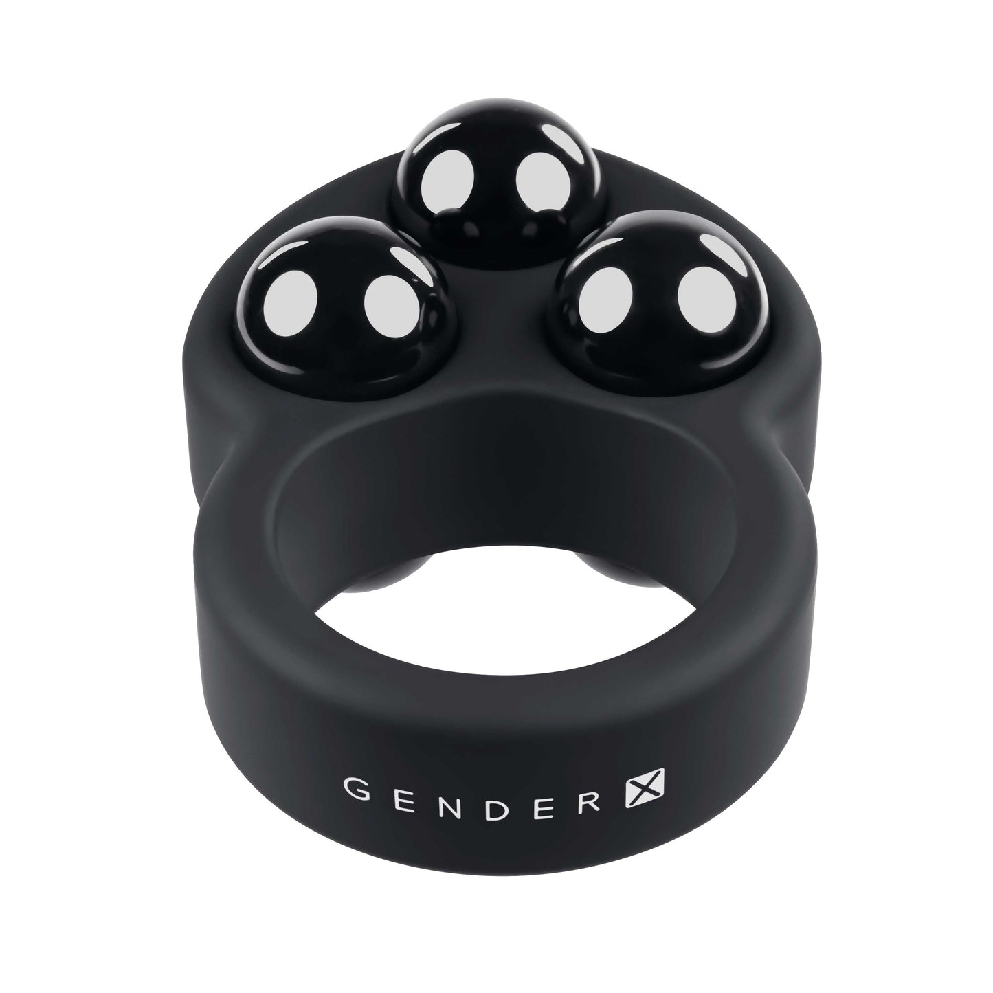 Gender X Workout Ring Weighted Cock Ring