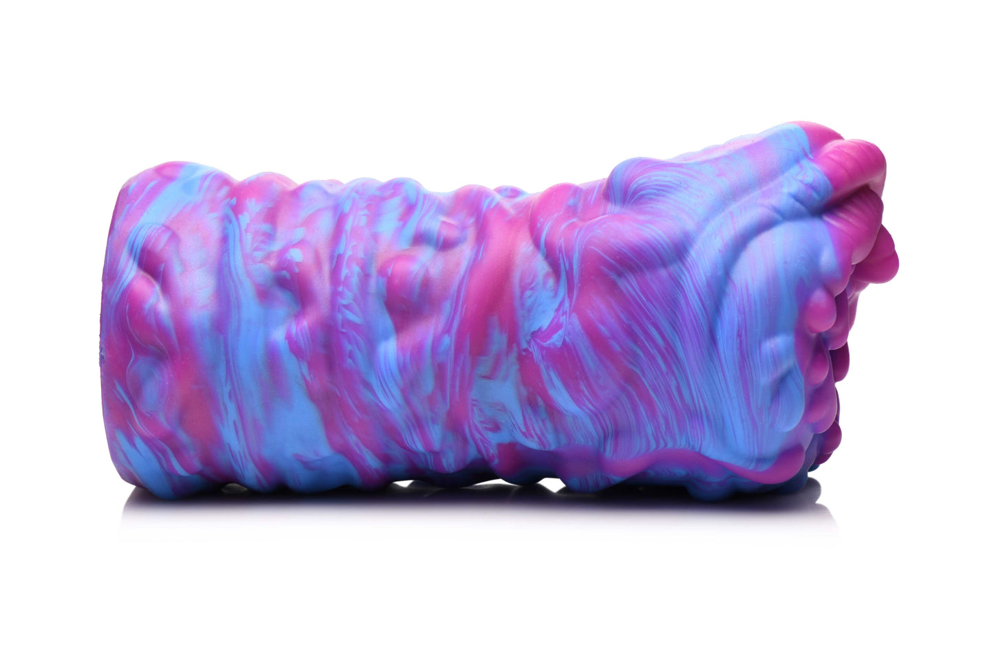 Creature Cocks Cyclone (Alien) – Silicone Squishy Vagina Stroker