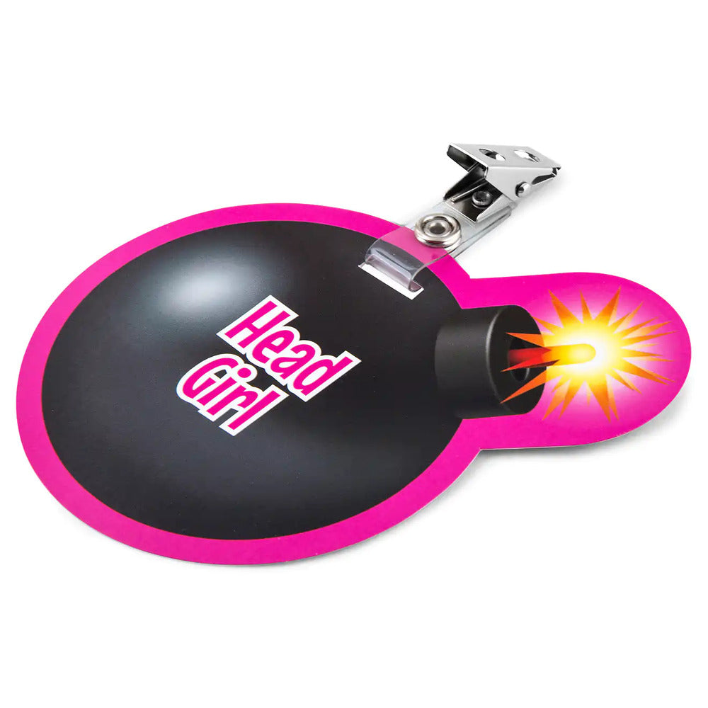 Secret Missions Girlie Nights Party Game