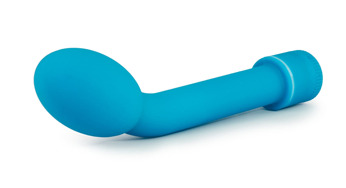 Sexy Things G Slim Petite Blue Intimate Toy for Women