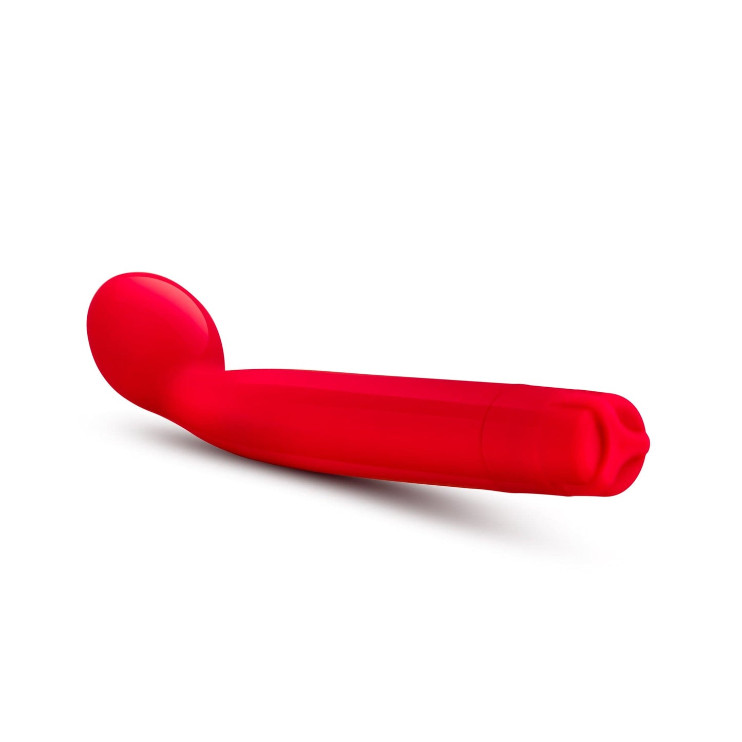 Sexy Things G Slim Red G Spot Stimulator 7 Inches