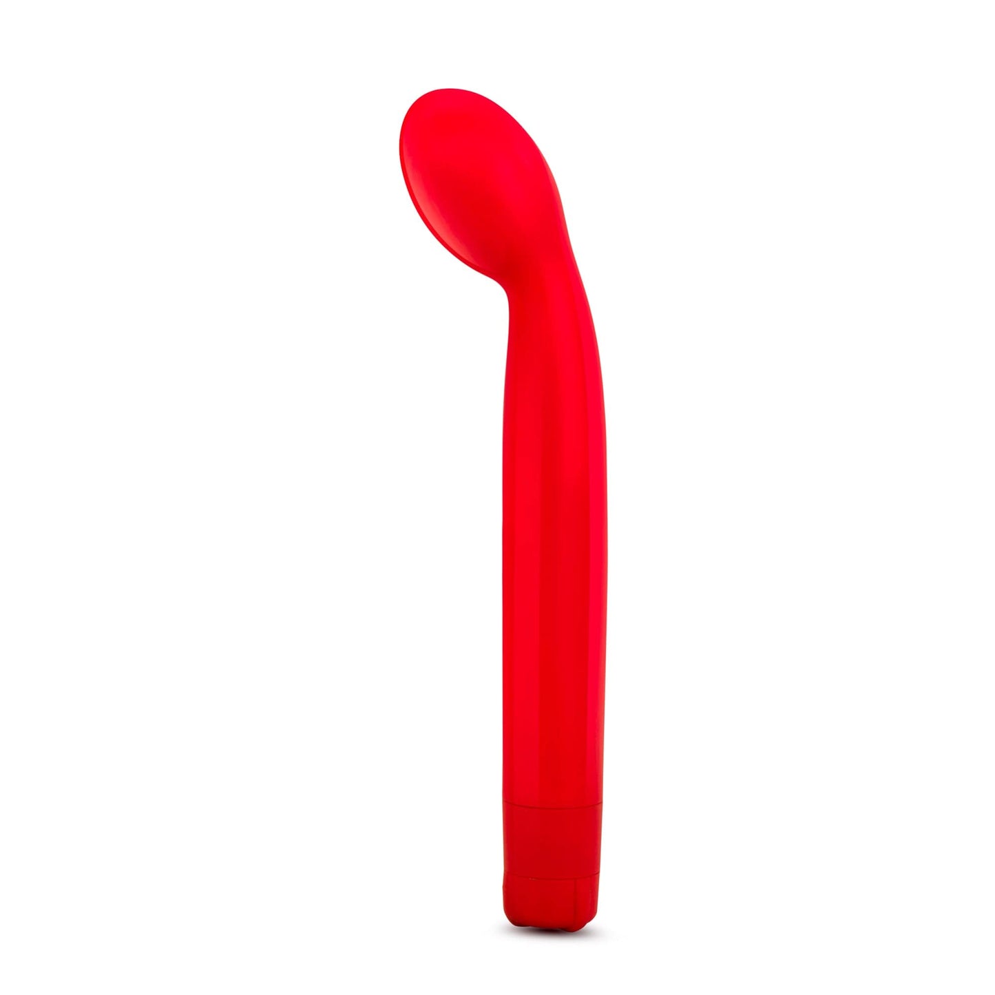 Sexy Things G Slim Red G Spot Stimulator 7 Inches