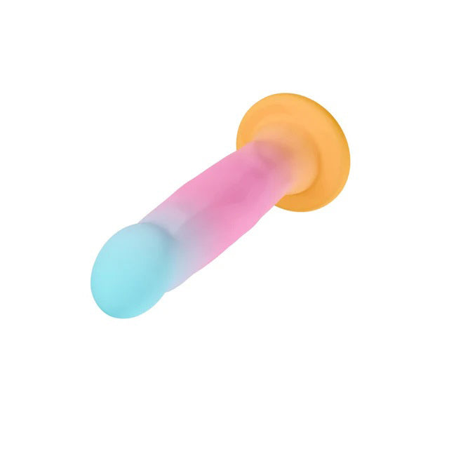 Avant Golden Dawn – Handcrafted Broad Head Vibrator