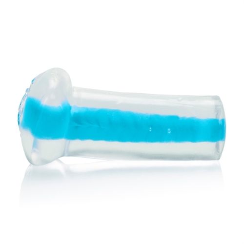 Shanes World Blue College Tease Masturbator Sleeve