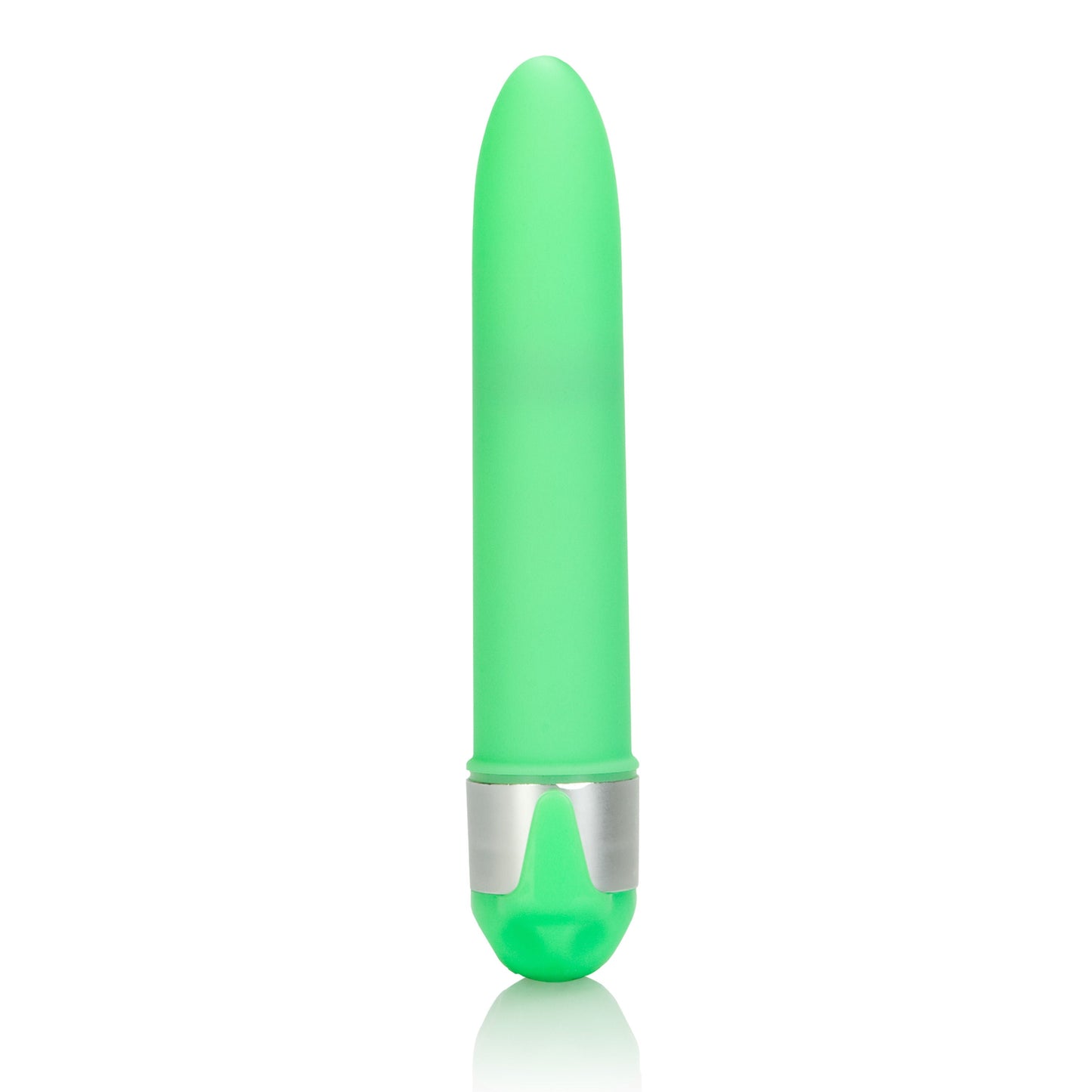 Shanes World Sorority Party Nooner Green Multi-Speed Massager