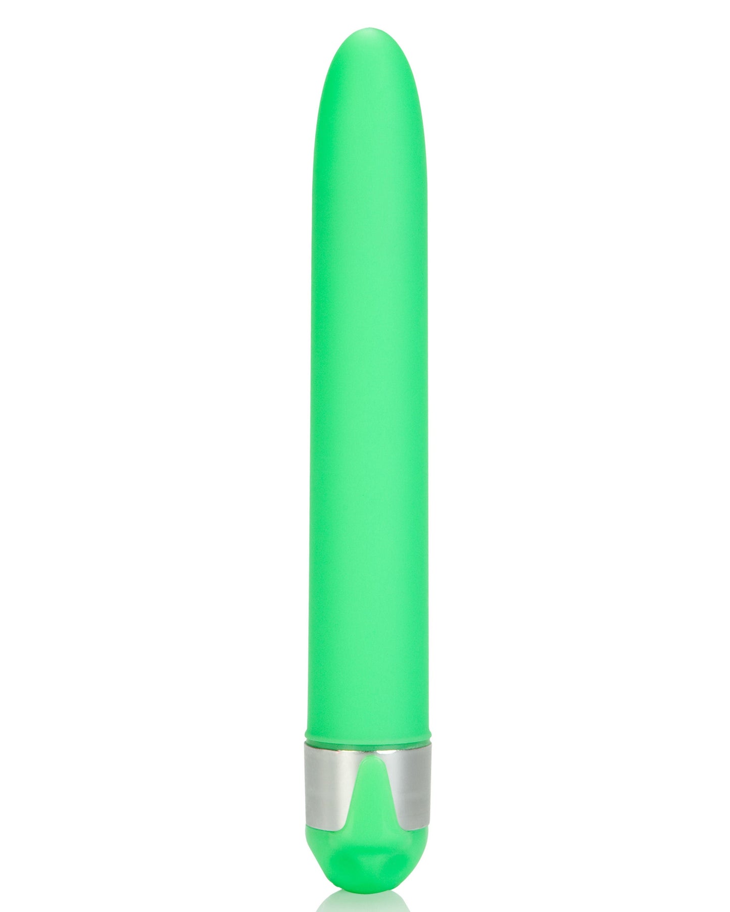 Shanes World Sorority Party Vibe Green Multi-Speed Vibrator